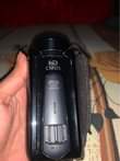 A picture of Canon HFR57