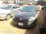 A picture of Toyota Camry 2008 4 plug Engine Ac Gear is working