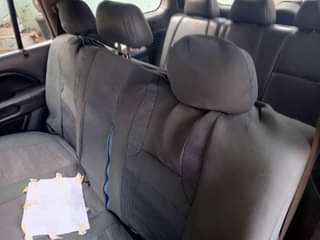 A picture of Honda pilot