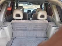 A picture of 1999 Toyota C SPACIO