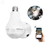 A picture of Bulb camera