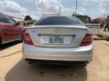 A picture of 7 used 2008 mercedes Benz c350