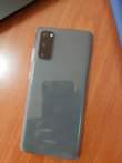 A picture of Samsung galaxy S20