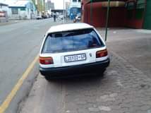 Thembelihle M.