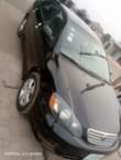 A picture of Toyota Corolla 05