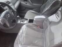 A picture of Toyota Camry se Year 2008