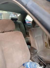 A picture of Destress fastest finger Toyota drop light engine and gear perfect