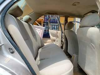 A picture of 1999 Toyota Corolla 100000