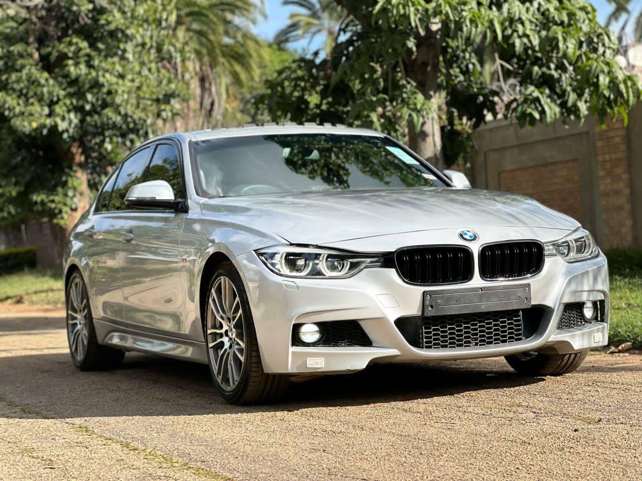 bmw 320i