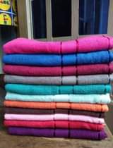 towels