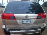 A picture of Used 08 sienna at magodo lagos engine tapping Small Gear