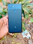 A picture of Google pixel 3 kipengel camera tu haipig gb64 ram4 net4g