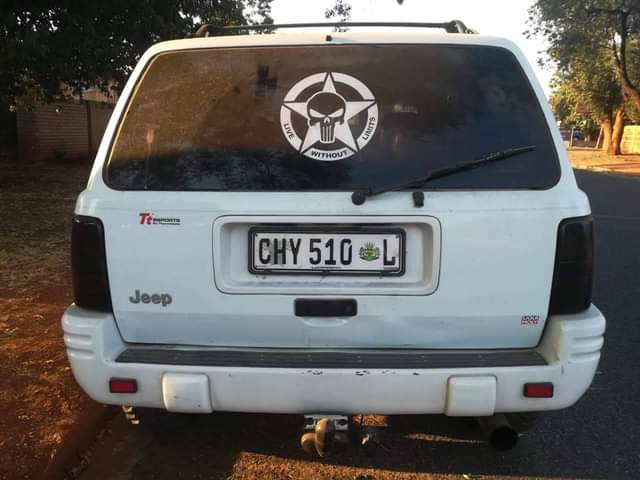 Cars F.