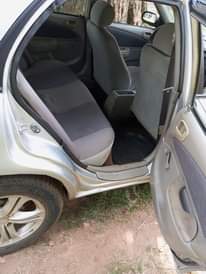 A picture of Toyota Corolla okerejuowoelo