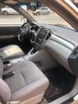 A picture of Toyota solara 2005