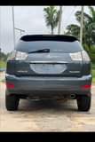 A picture of  TOYOTA LEXUS Year 2008 Model Status Nigeria used Duty