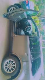 A picture of Extremely super sharp Ford Edge explorer 2011 Model Tok Standard
