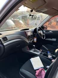 A picture of Subaru Forester at 27m good condition buy and drive call