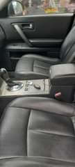 A picture of 2007 Infinity fx35 2007