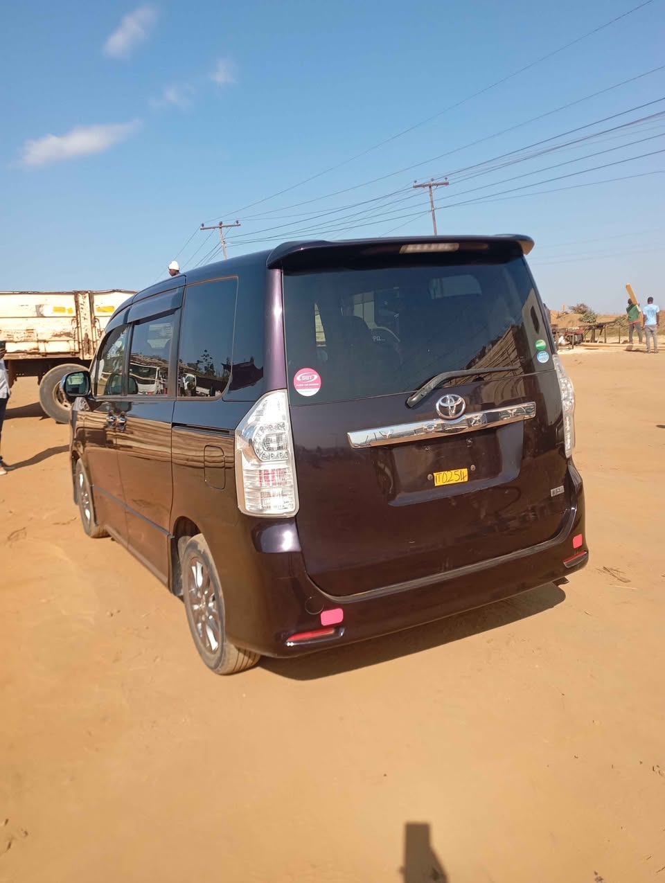 used toyota