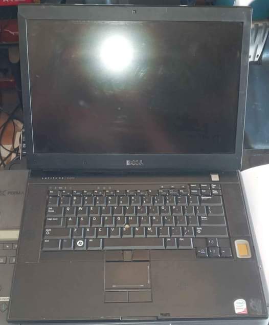 dell laptop