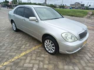 A picture of BREVIS 0714058883