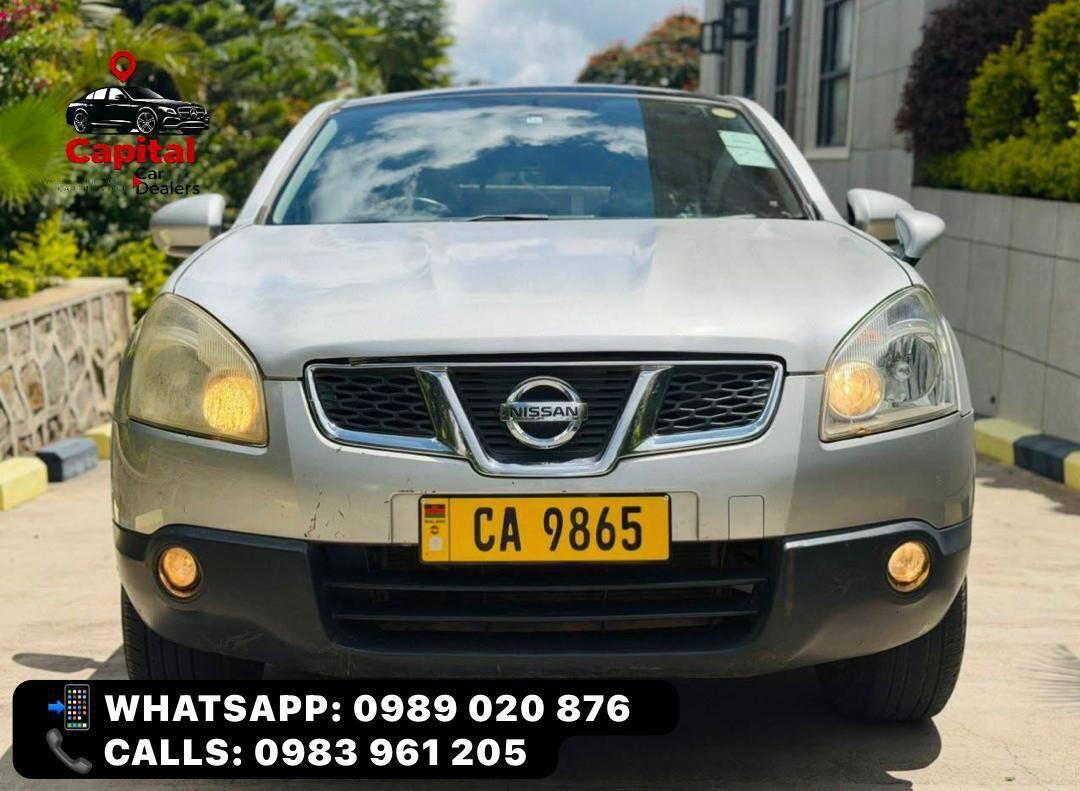 used nissan