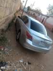 A picture of Honda Accord 08
