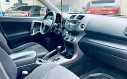 A picture of Toyota RAV4