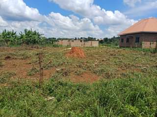 A picture of Plot for sale