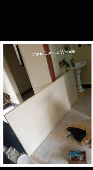 A picture of Classic furniture