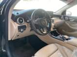 A picture of Quick sale Accident Free Mercedes Benz Glc 300 4matic 2016