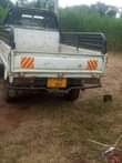 A picture of 1995 TOYOTA Townace White