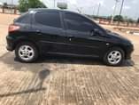 A picture of Peugeot 206 everything works perfectly 09167273005