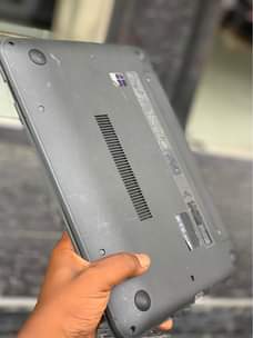 A picture of HP Probook 11