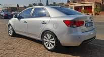 A picture of 2012 Kia Cerato 2 0 Automatic Call or Whatsapp 063