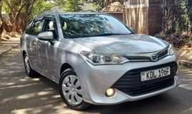 car hire