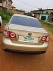 A picture of 2009 Volkswagen Jetta