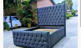 A picture of Bed sofa