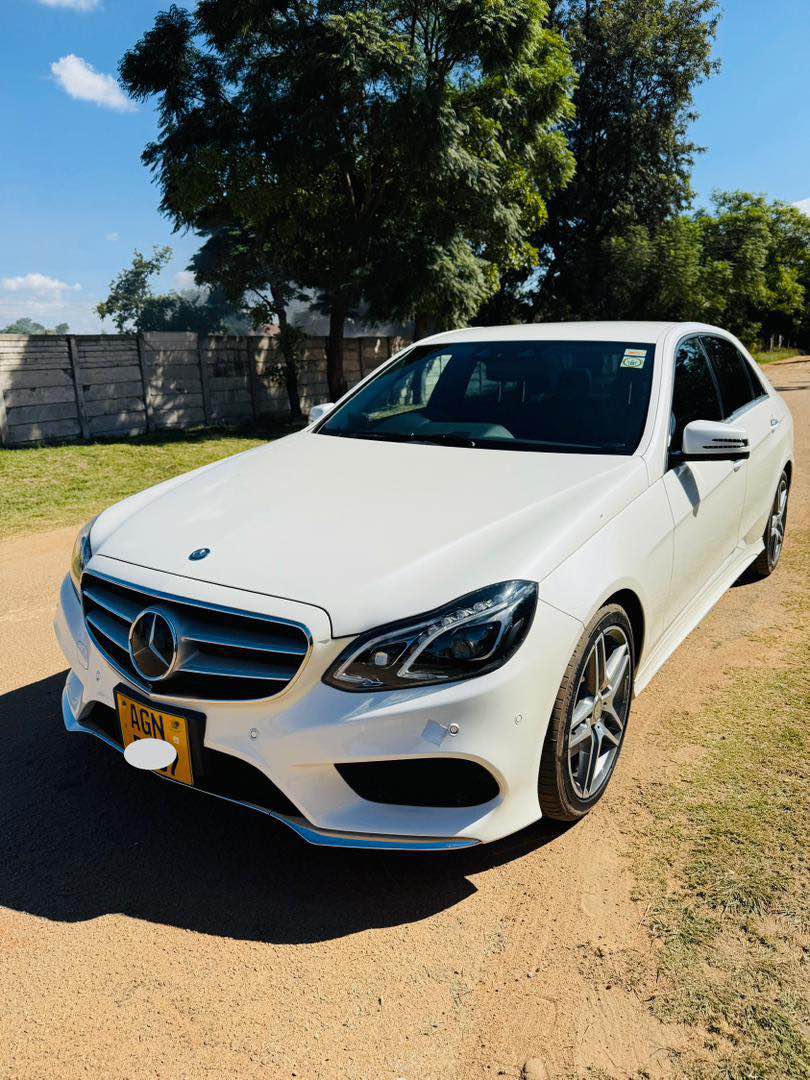 cars harare