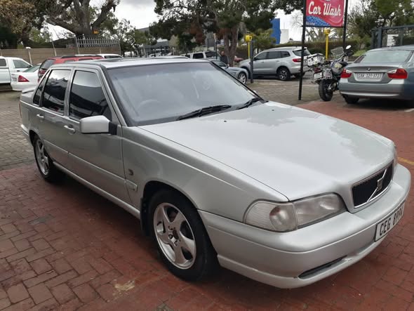 cheap cars george