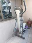 A picture of TREADMILL almost new kg 100