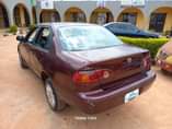 A picture of CLASSY CARS ILEYA PROMO Just 1 1m last Neat Sound