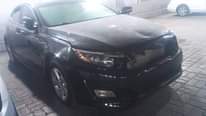 A picture of 2014 Kia optima Limited LE