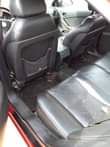 A picture of 2009 Pontiac vibe 2009
