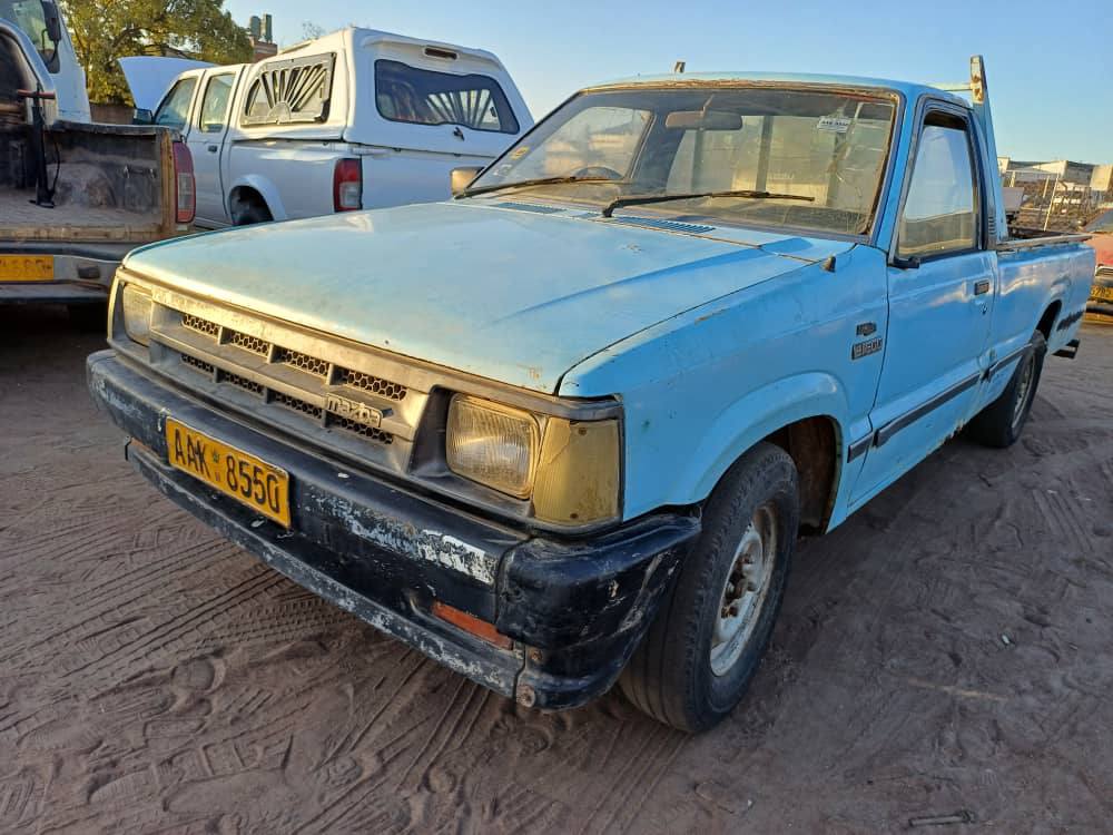 cars harare