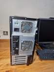 A picture of Dell vostro complete full set core i3