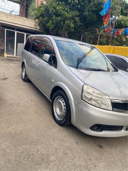 7 seater cars