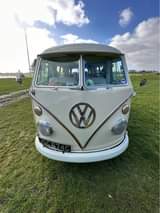 campervans for sale uk