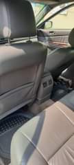 A picture of Registered Toyota Camry